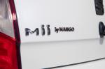 Seat Mii by MANGO 5-Door 2016 года (UK)